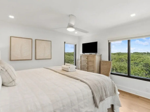 Best Views at Amelia Island Surf and Racquet Club - B149