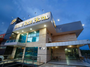 Entre Rios Hotel