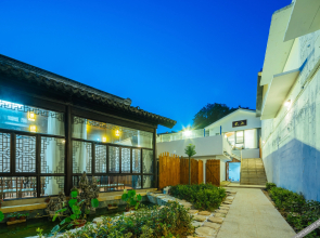 Floral Hotel·Yunshang Hot Spring Hotel