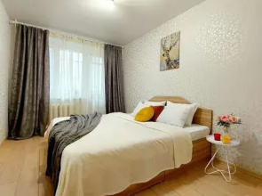 Apartment Vesta on Marshala Koneva street, 4A