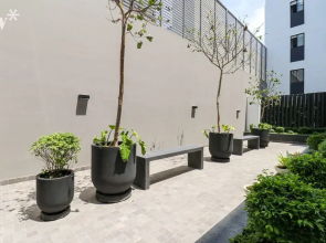 w Dreamy 2BR With Balcony in Miraflores