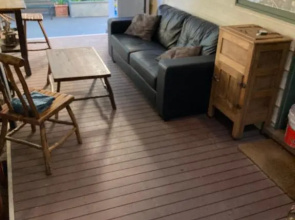 Gleeson St Guest Bungalow