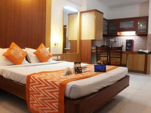 Empires Hotel Puri