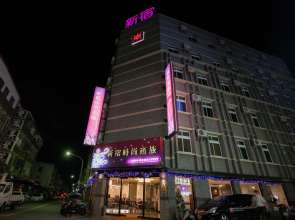 Kai Shen Sinsu Hotel