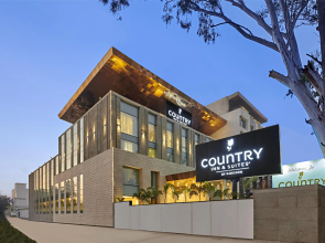 Country Inn & Suites by Radisson Zirakpur
