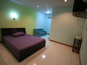Emily Resort Chaingmai