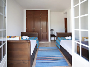 MY CHOICE Cabanas Village