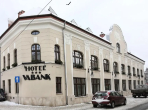 Hotel Vabank