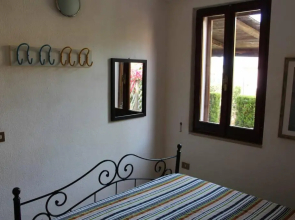 Appartamento con Giardino 2/9 - Porto Pollo