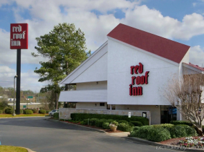 Red Roof Inn Columbia West, SC