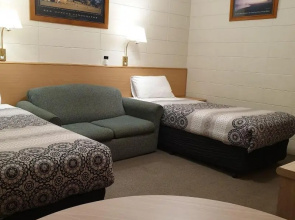 Cootamundra Gardens Motel