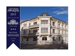 Hotel Antonietta