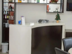 Sin-Kom Hotel Garni