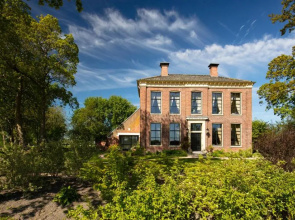 Bed and Breakfast Batenborg
