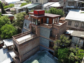 Tabori Terrace
