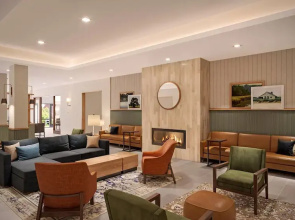 Country Inn & Suites By Radisson, Amarillo Central