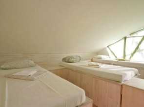 Хостел Оазис Центр 