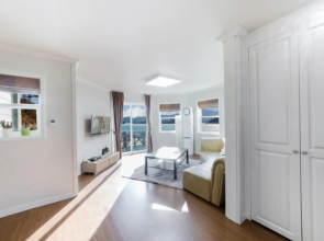 Geojedo Moria Pension