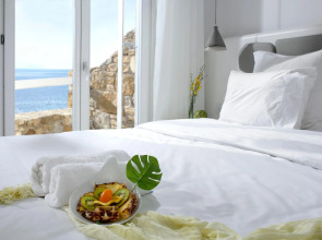 Amazon Mykonos Resort & Spa