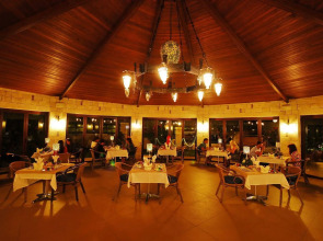 Grand Pasa Hotel - All Inclusive