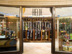 The Palazzo at The Venetian