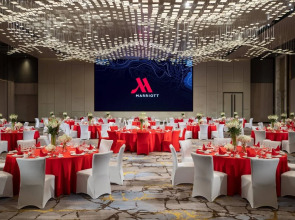 Yantai Marriott Hotel