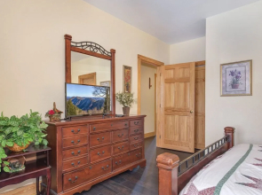 Mountain Sanctuary 3204 by Jackson Mountain Rentals