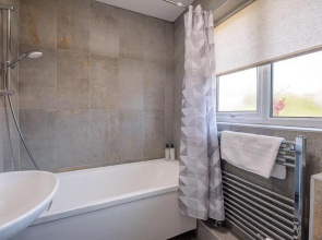 Sea Dream House Kessingland Air Manage Suffolk
