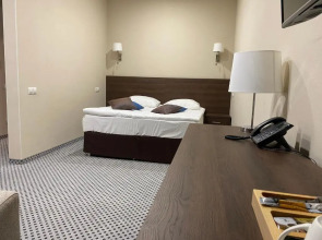 Олимп Плаза