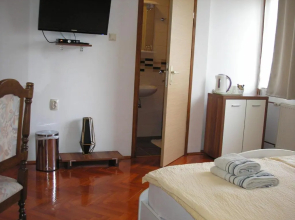 Guesthouse Vila