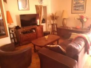 Belle Maison De Village Au Pied Du Gr20