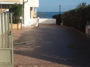 Villa Pula Mare