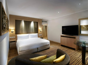 The Ritz-Carlton Tenerife, Abama