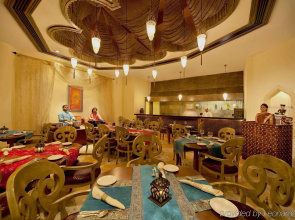 Jood Palace Hotel Dubai