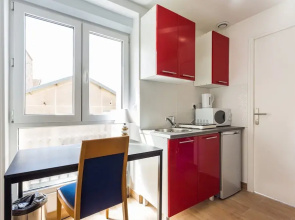 Magnificent Studio - 2P - Next to Paris