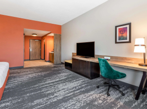 Hilton Garden Inn Hays