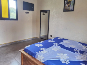 Relais de l'Atakora