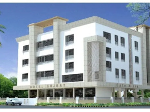 Hotel Gujrat