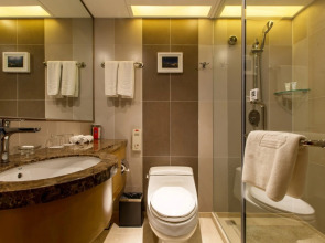 Grand Skylight Catic Hotel Beijing