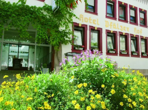 Hotel Pfälzer Hof
