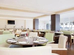 Holiday Inn Dar Es Salaam City Center by IHG Hotel