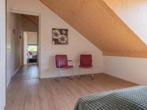 Woning Villa Zoutelande