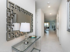 7 BD 5 BH With Game Room Pool Spa