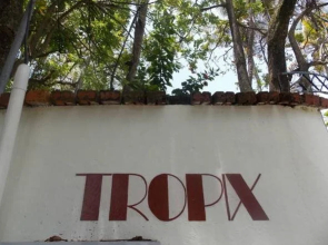 Tropix Hotel