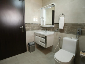 Panorama Hotel Bur Dubai