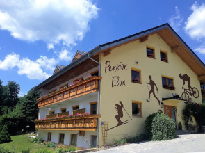 Pension Elan