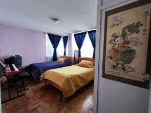 The Inca GuestHouse - Hostel