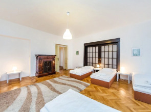 Welcome ApartHostel Prague