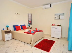 Apartamento Bella Vista 1