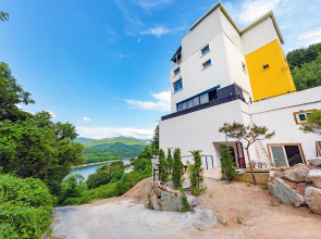 Gapyeong THE VIP Poolvilla